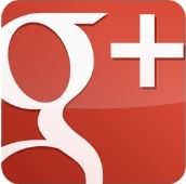 Google+ Praha.cz